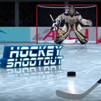 Hockeyspiele
